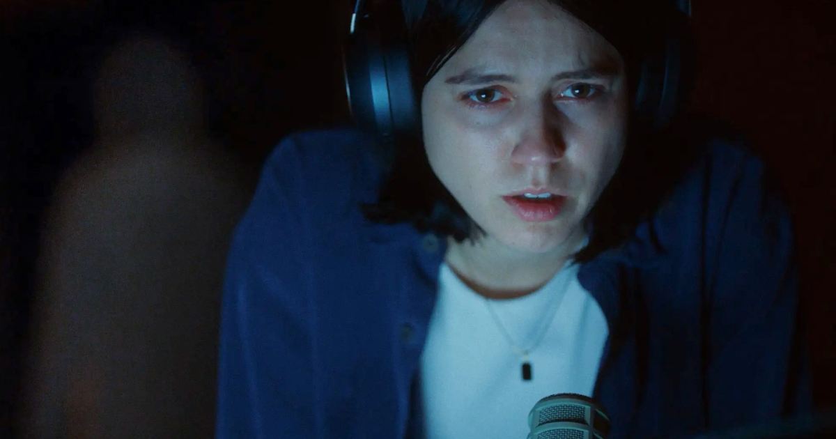 Undertone North America Box Office: Previews Collection