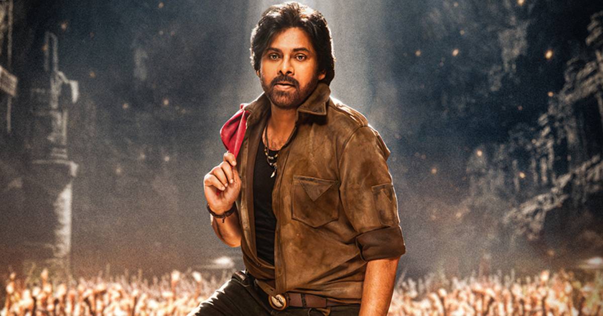 Ustaad Bhagat Singh Overseas Box Office Day 5