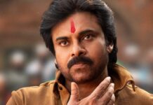 Ustaad Bhagat Singh Box Office Collection Day 1