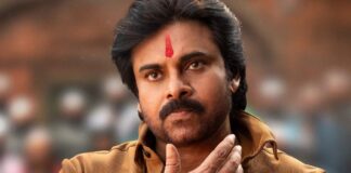 Ustaad Bhagat Singh Box Office Collection Day 1