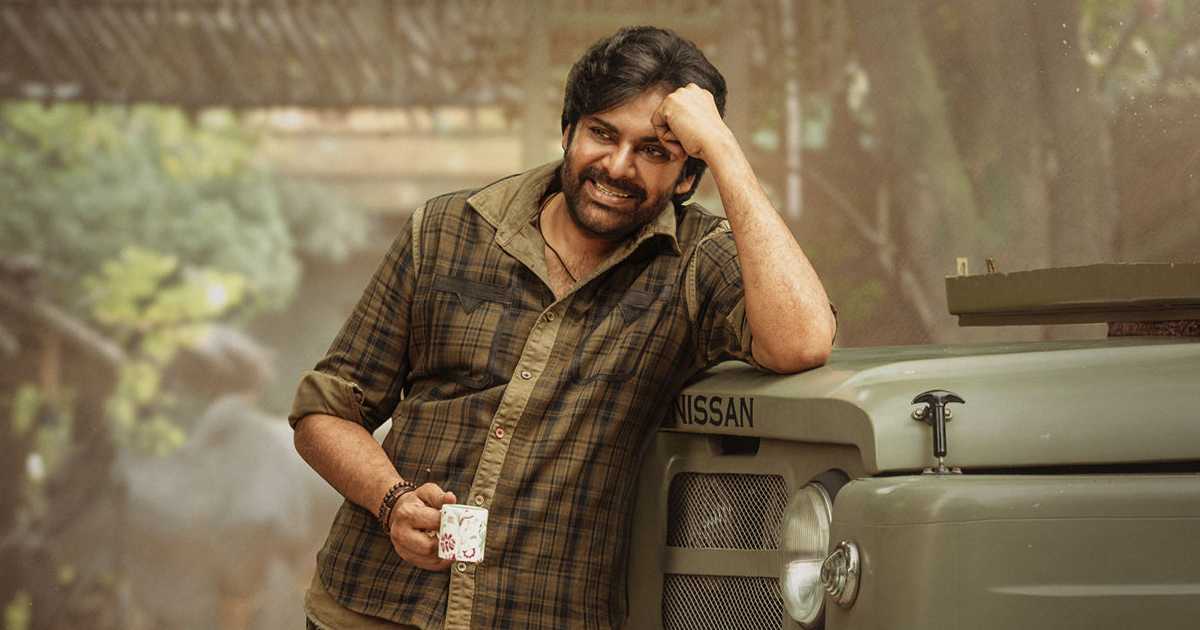 Ustaad Bhagat Singh Box Office Collection Day 5: Crashes On Monday, Still Ranks 3rd Among 2026 Telugu Grossers