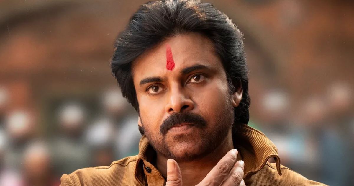 Ustaad Bhagat Singh Box Office Collection Day 8