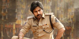 Ustaad Bhagat Singh Box Office Day 1 Advance Booking (1 Day To Go): Sells 2.67+ Lakh Tickets, Targets 10 Crore Gross Collection Ustaad Bhagat Singh Box Office Day 1 Advance Booking (1 Day To Go)