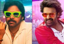 Ustaad Bhagat Singh Box Office: Targets Tollywood’s 2nd Biggest Opening Of 2026, Prabhas’ The Raja Saab Still Untouchable Ustaad Bhagat Singh Box Office: Likely To Score Tollywood's 2nd Biggest Opening Of 2026, Prabhas' The Raja Saab To Dominate