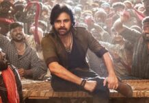 Ustaad Bhagat Singh Box Office: Pawan Kalyan Set To Cross A Major Post-COVID Milestone In A Single Day Ustaad Bhagat Singh Box Office: Pawan Kalyan Eyes A Major Post-COVID Milestone In A Single Day