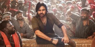 Ustaad Bhagat Singh Box Office: Pawan Kalyan Set To Cross A Major Post-COVID Milestone In A Single Day Ustaad Bhagat Singh Box Office: Pawan Kalyan Eyes A Major Post-COVID Milestone In A Single Day