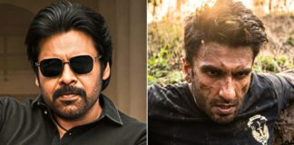 Ustaad Bhagat Singh Box Office: Pawan Kalyan To Suffer A Major Blow On His Homeground Due To Dhurandhar 2 Ustaad Bhagat Singh Box Office: Pawan Kalyan Starrer To Face A Major Dent Due To Dhurandhar 2