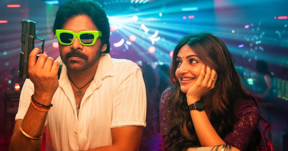 Ustaad Bhagat Singh Box Office: Where Will It Rank Among Pawan Kalyan’s Top 5 Biggest Openers?
