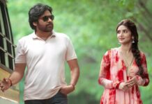 Ustaad Bhagat Singh North America Box Office: Recovers Only 26% Of Breakeven Target, Set For A Poor Finish Ustaad Bhagat Singh North America Box Office: Heading For A Disaster