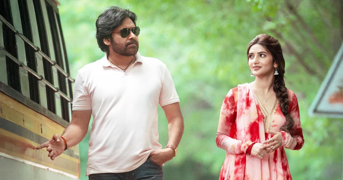 Ustaad Bhagat Singh Worldwide Box Office Day 10