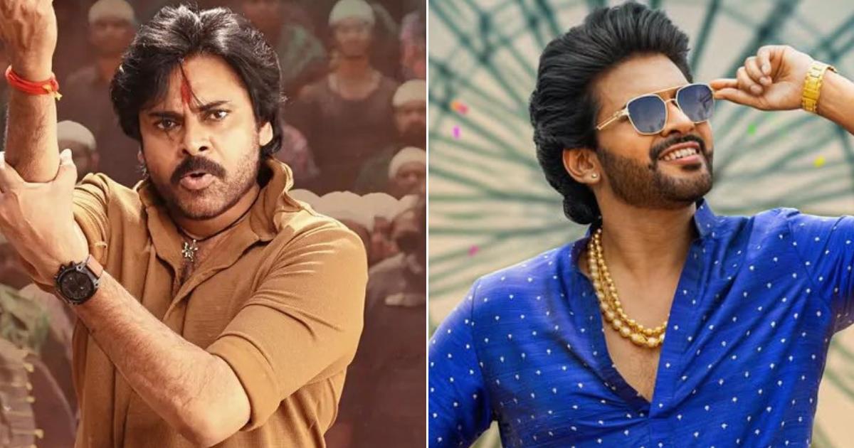 Ustaad Bhagat Singh Worldwide Box Office Day 6