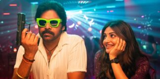 Ustaad Bhagat Singh X Review: ‘Vintage’ Pawan Kalyan, Strong Second Half Impress Netizens Ustaad Bhagat Singh X Reviews