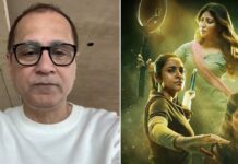 Vipul Amrutlal Shah On The Kerala Story 2 Success