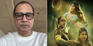 Vipul Amrutlal Shah On The Kerala Story 2 Success