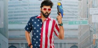 Vishnu Vinyasam Box Office Collection Day 4: Registers A Decent Monday; Yet To Recover 61% Of Budget Vishnu Vinyasam Box Office Collection Day 4