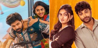 Vishnu Vinyasam Box Office Collection Day 6: Sree Vishnu Starrer Beats Funky, Becomes 7th Highest-Grossing Telugu Film Of 2026! Vishnu Vinyasam Box Office Collection Day 6 Update!