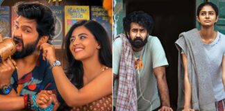 Vishnu Vinyasam Box Office Day 9: Beats Couple Friendly But Can It Enter Top 5 Highest-Grossing Telugu Films Of 2026? Vishnu Vinyasam Box Office Day 9