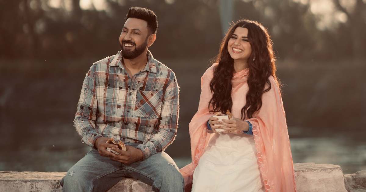 Viyaah Kartaare Da Box Office Collection Day 4