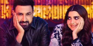 Viyaah Kartaare Da Box Office Day 5: Gippy Grewal & Nimrat Khaira’s Film Recovers Around 25% Budget! Viyaah Kartaare Da Box Office Day 5 Update!