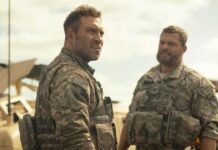 War Machine Ending Explained