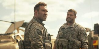 War Machine Ending Explained