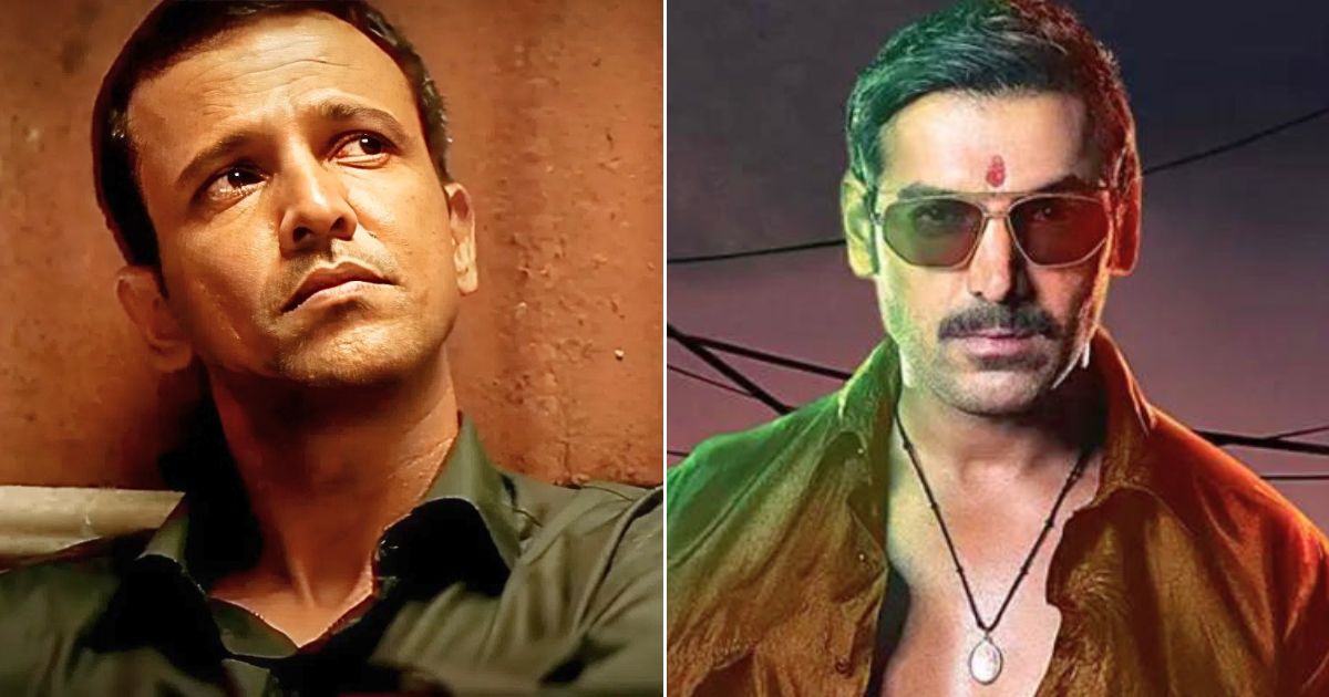 Top 5 Bollywood Films Based On Dawood Ibrahim