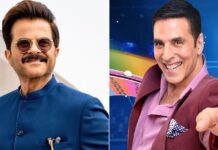 Anil Kapoor Hints At Reunion With Akshay Kumar In Welcome 4: “Hum Phir Saath Mein Karenge” Anil Kapoor Teases Reunion With Akshay Kumar On Wheel Of Fortune