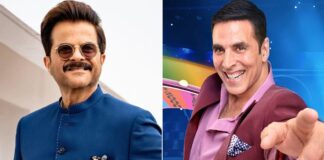 Anil Kapoor Hints At Reunion With Akshay Kumar In Welcome 4: “Hum Phir Saath Mein Karenge” Anil Kapoor Teases Reunion With Akshay Kumar On Wheel Of Fortune