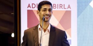 Who Is Aryaman Birla? From Rajasthan Royals Player To RCB Chairman Meet Aryaman Birla, New Chairman Of RCB