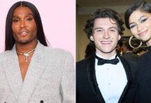 Who Is Law Roach – The Stylist Who Claimed Zendaya & Tom Holland Are Married? Who Is Law Roach?