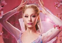 Wicked: For Good Japan Box Office