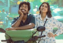 With Love Worldwide Box Office Day 28: Becomes Kollywood’s 2nd Highest-Grossing Film Of 2026! With Love Box Office