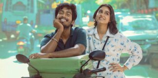 With Love Worldwide Box Office Day 28: Becomes Kollywood’s 2nd Highest-Grossing Film Of 2026! With Love Box Office