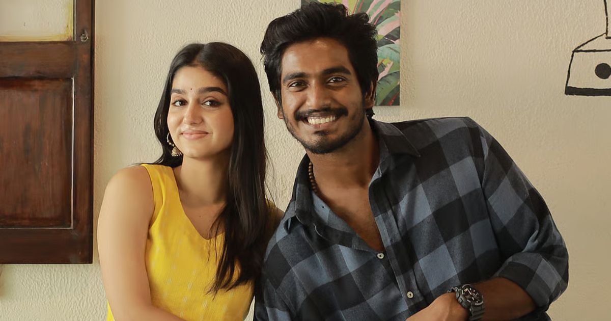 With Love Box Office Collection Day 34: Enjoys A Whopping 660% Returns