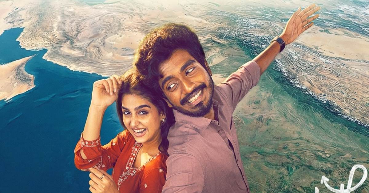 With Love OTT Verdict: Ends Up As Lowest 5 South Indian Debut Weeks On Netflix!