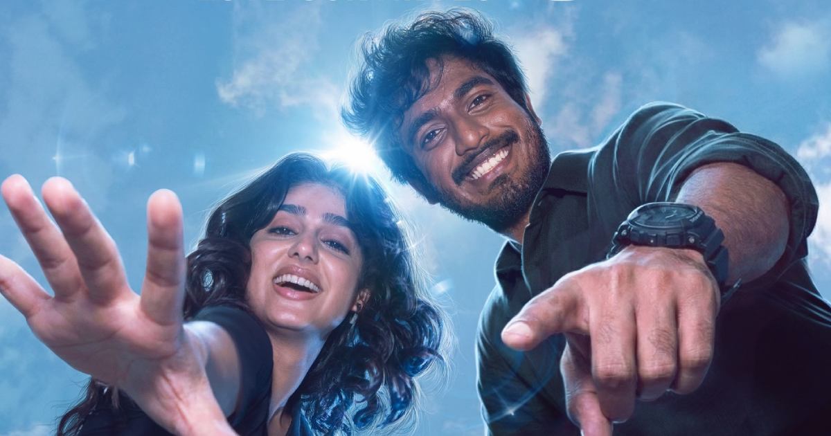 With Love Box Office Day 25: Tamil Rom Com Axes Profits Of Every Single Kollywood Film Since 2024 Except 2!