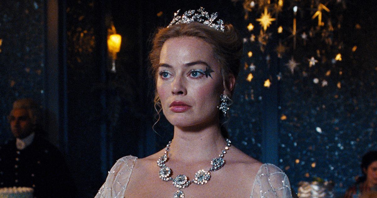 Wuthering Heights Box Office