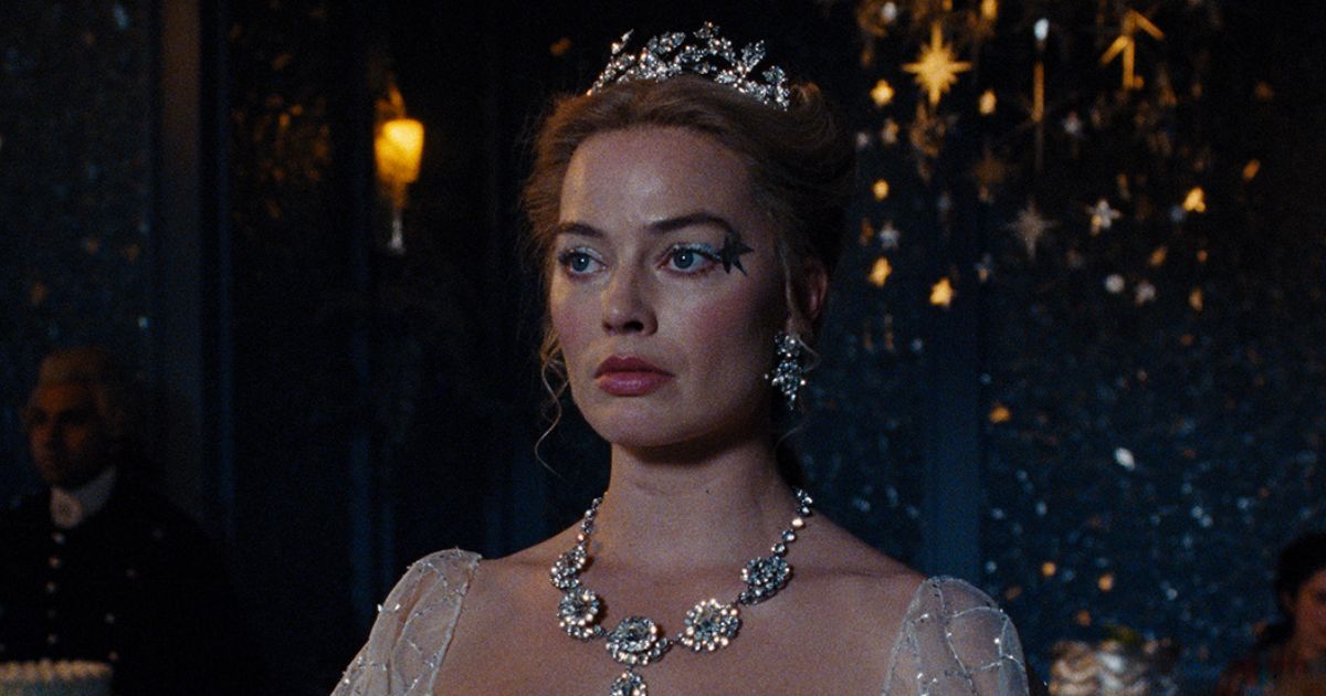 Wuthering Heights Box Office