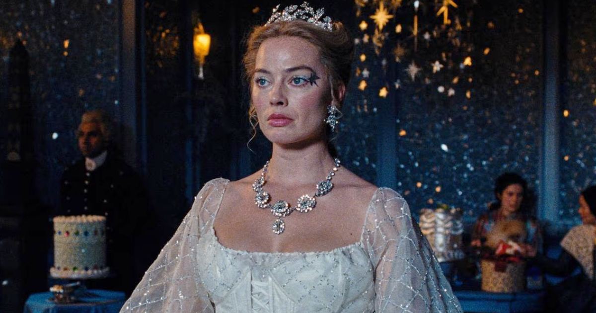 Wuthering Heights Worldwide Box Office: 6th Weekend Update