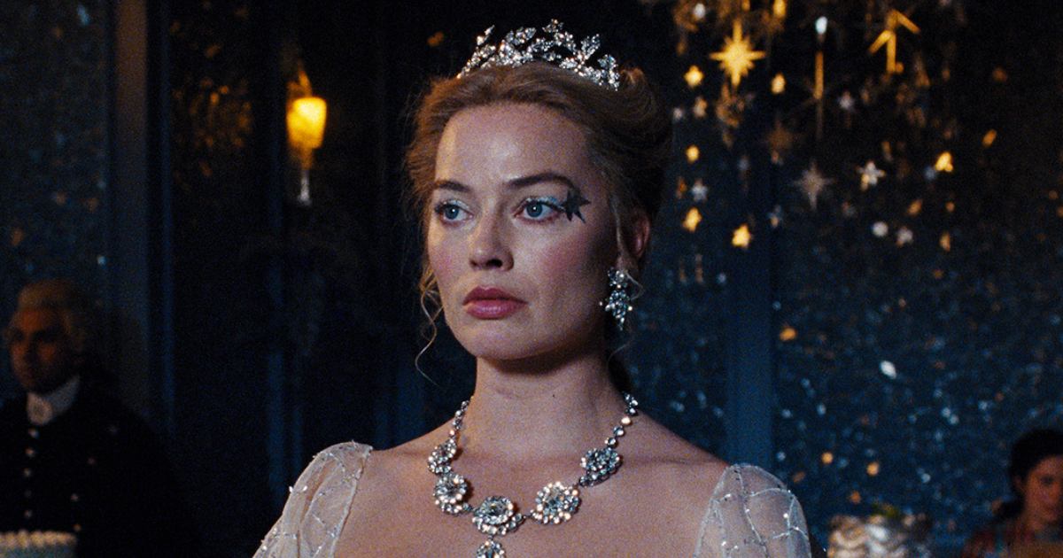 Wuthering Heights Box Office Update