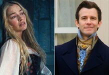 Striking Similarities Between Wuthering Heights & Bridgerton