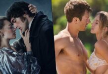 Wuthering Heights North America Box Office