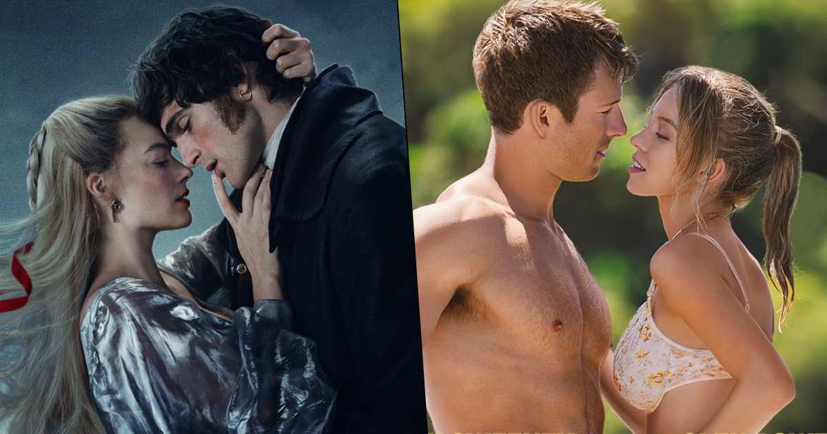 Wuthering Heights North America Box Office