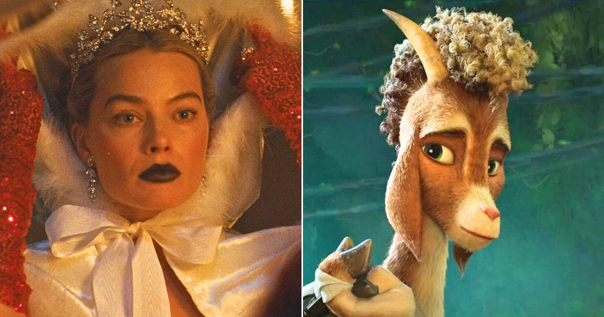 Wuthering Heights North America Box Office: Set To Overtake Goat