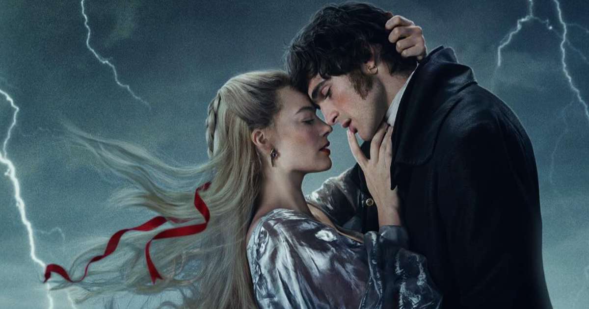 Wuthering Heights Worldwide Box Office: Crosses Another Major Milestone