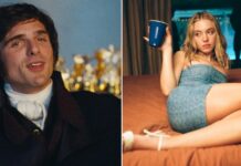 Wuthering Heights Worldwide Box Office: Jacob Elordi Beats Euphoria Co-Star Sydney Sweeney’s $200M+ Rom-Com Anyone But You