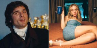 Wuthering Heights Worldwide Box Office: Jacob Elordi Beats Euphoria Co-Star Sydney Sweeney’s $200M+ Rom-Com Anyone But You