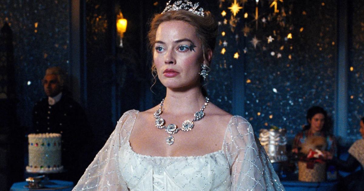 Wuthering Heights Worldwide Box Office: Set To Beat This Emma Watson Starrer