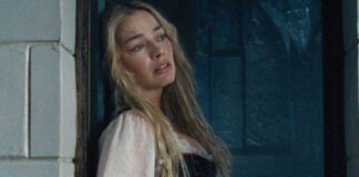 Wuthering Heights Worldwide Box Office