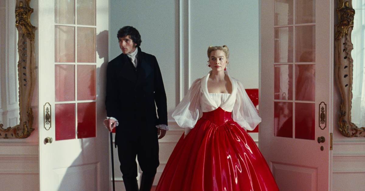 Wuthering Heights Worldwide Box Office Update